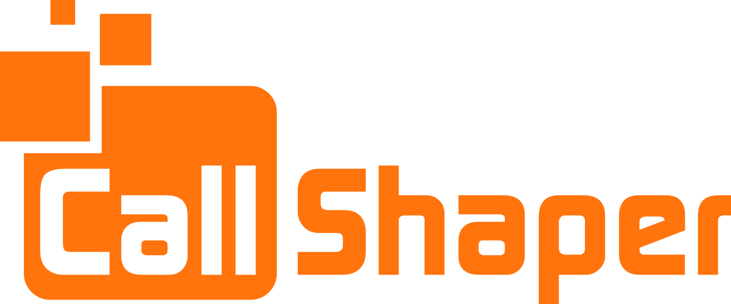 CallShaper